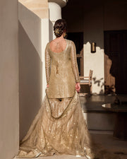 Faiza Saqlain - Linia | FS-lin-872